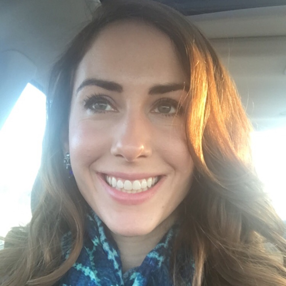 Meet your Posher, Kelly